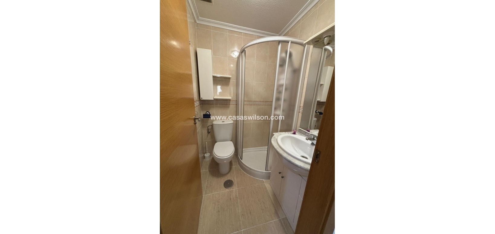 Venta - Apartamento - Torrevieja - Centro
