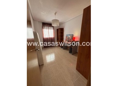 Venta - Apartamento - Torrevieja - Centro