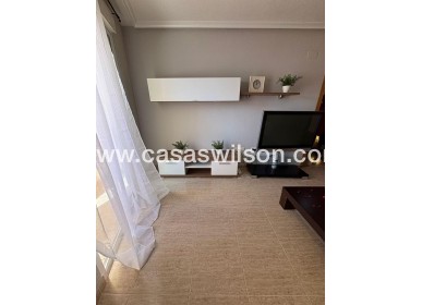 Venta - Apartamento - Torrevieja - Centro