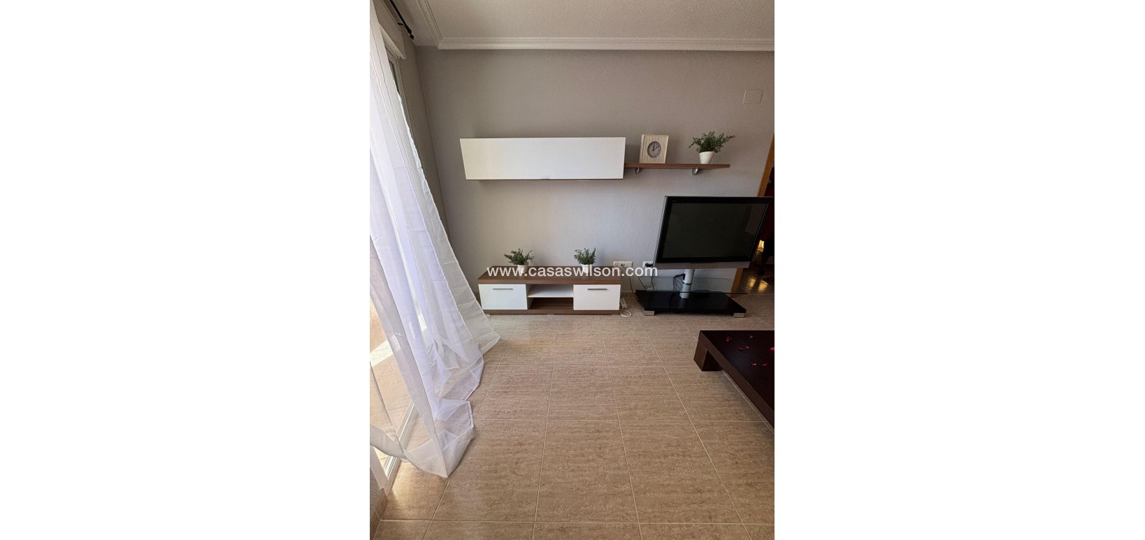 Venta - Apartamento - Torrevieja - Centro