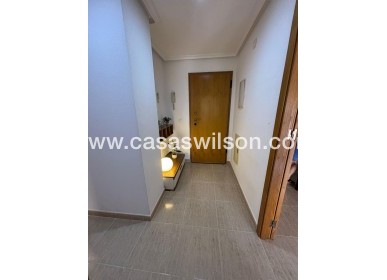 Venta - Apartamento - Torrevieja - Centro