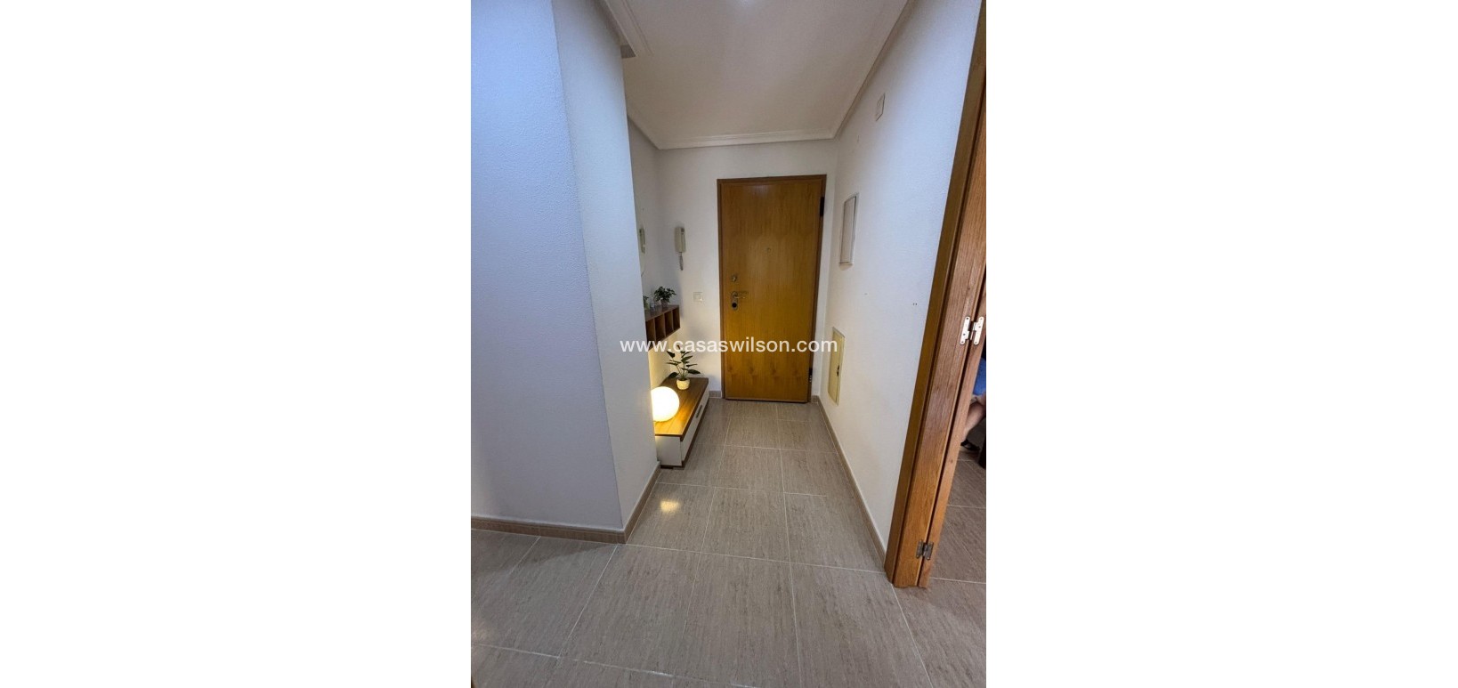 Venta - Apartamento - Torrevieja - Centro