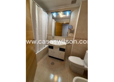 Venta - Apartamento - Torrevieja - Centro