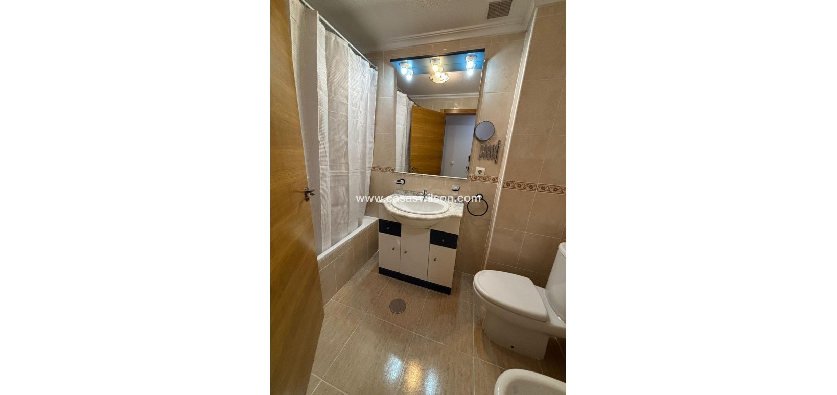 Venta - Apartamento - Torrevieja - Centro