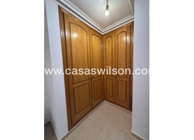 Venta - Apartamento - Torrevieja - Centro