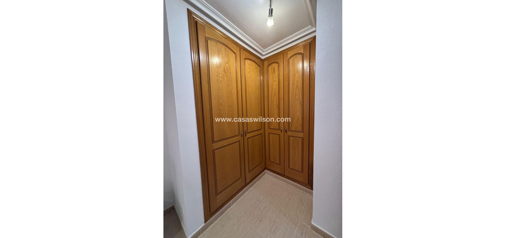 Venta - Apartamento - Torrevieja - Centro
