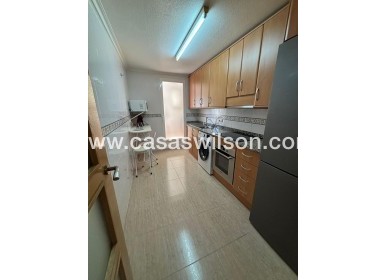Venta - Apartamento - Torrevieja - Centro