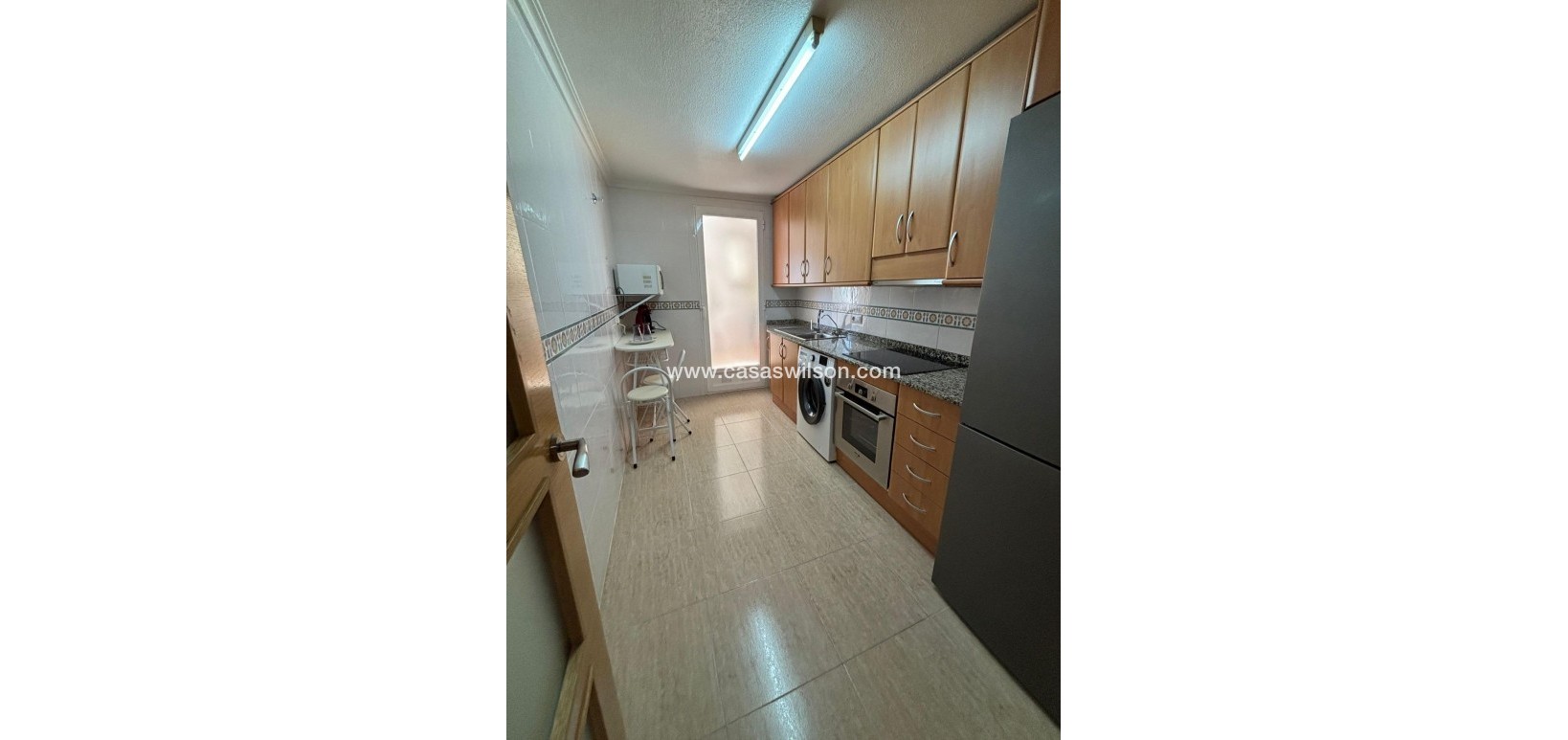 Venta - Apartamento - Torrevieja - Centro
