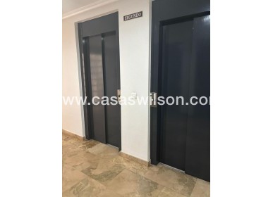 Venta - Apartamento - Torrevieja - Centro