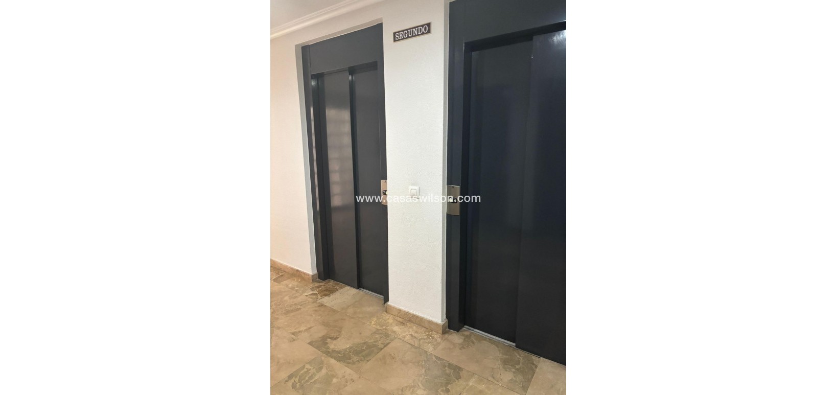 Venta - Apartamento - Torrevieja - Centro
