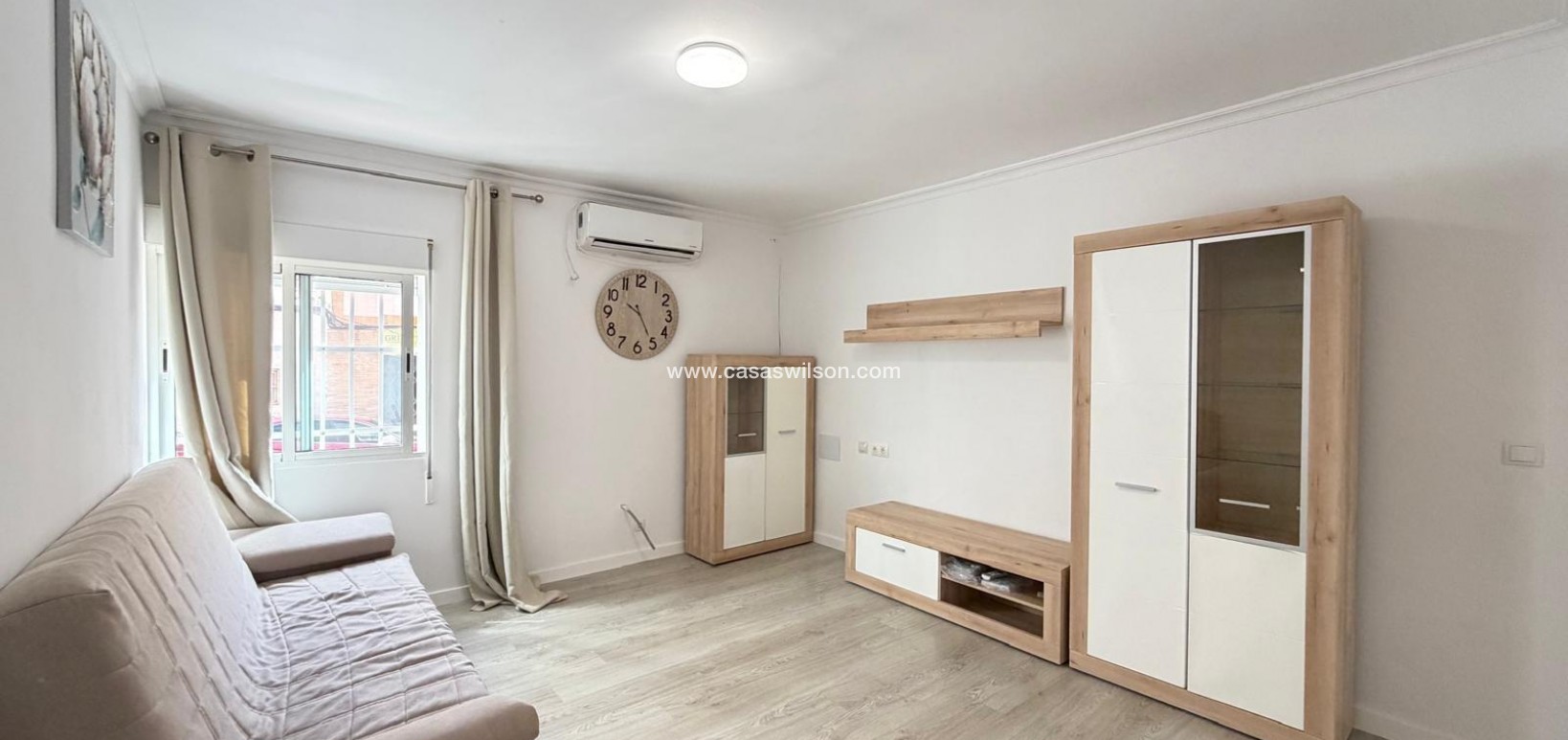 Venta - Apartamento - Torrevieja - Centro