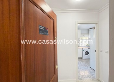 Venta - Apartamento - Torrevieja - Centro