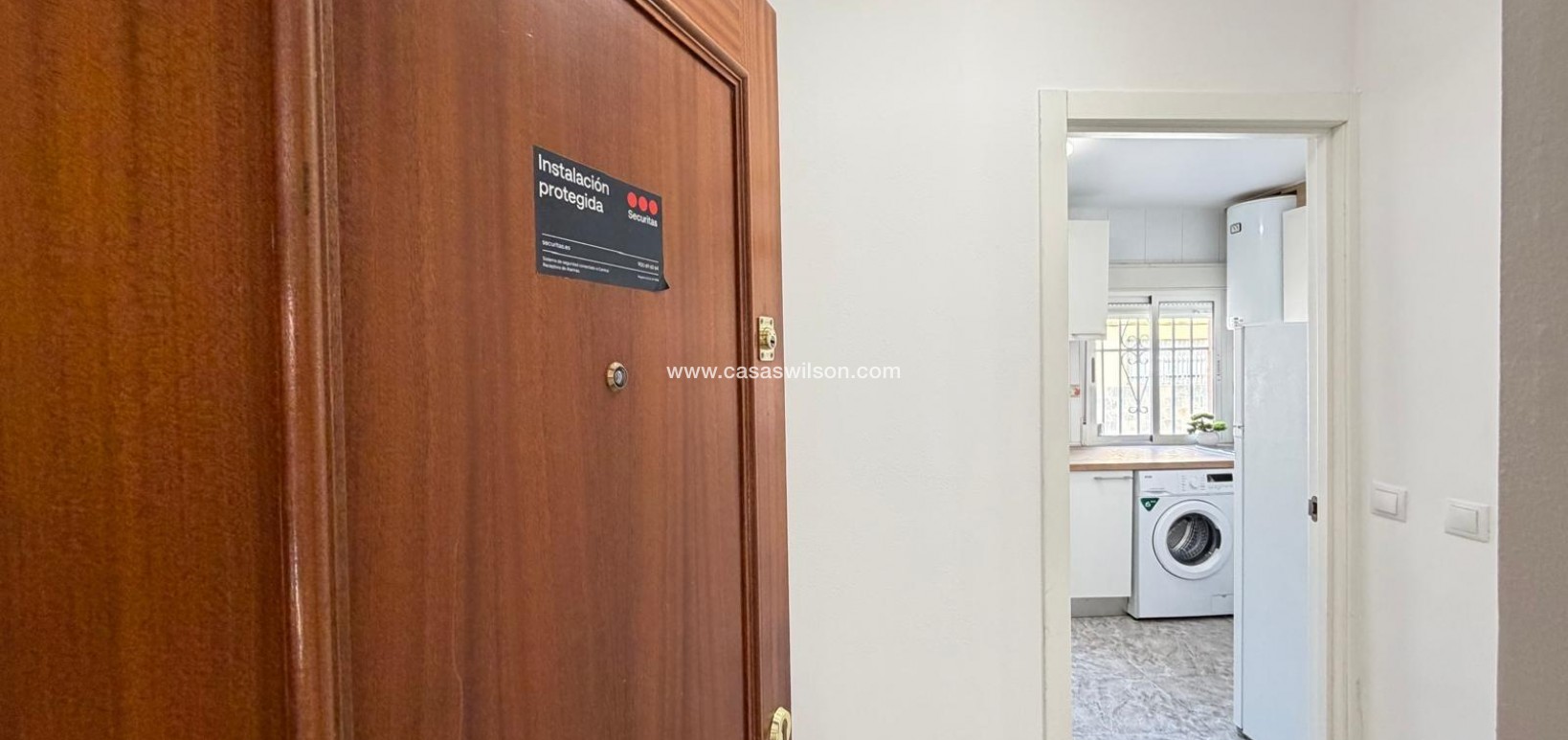 Venta - Apartamento - Torrevieja - Centro