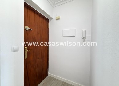 Venta - Apartamento - Torrevieja - Centro