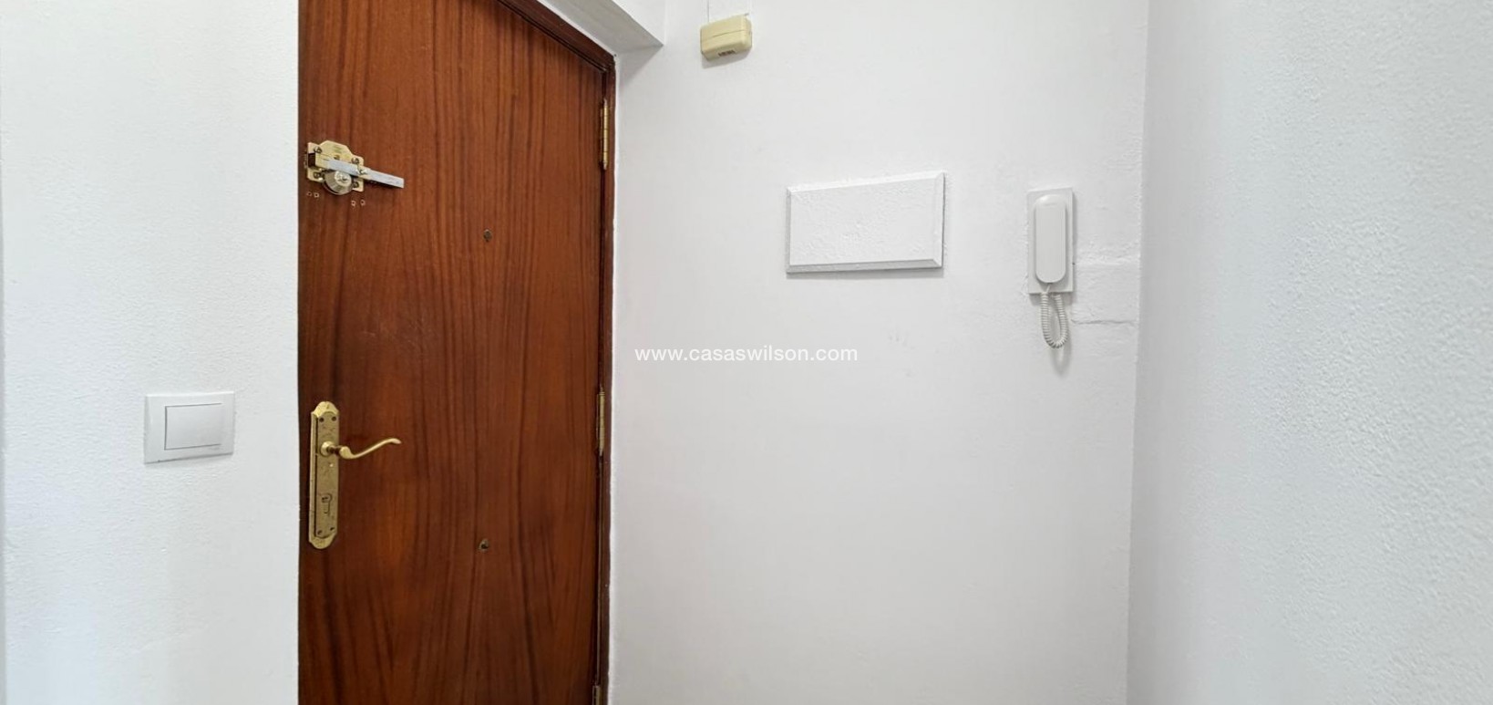Venta - Apartamento - Torrevieja - Centro