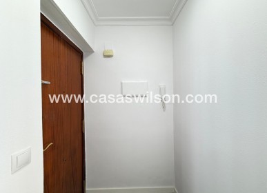 Venta - Apartamento - Torrevieja - Centro