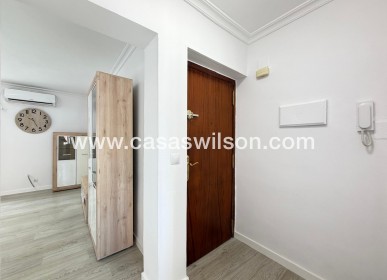 Venta - Apartamento - Torrevieja - Centro