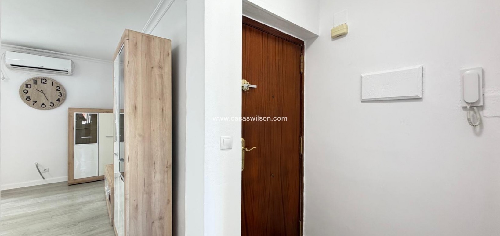 Venta - Apartamento - Torrevieja - Centro