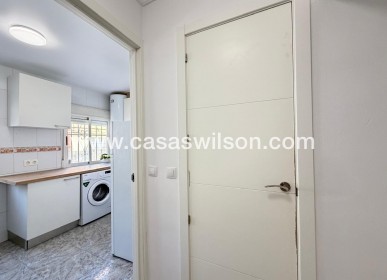 Venta - Apartamento - Torrevieja - Centro