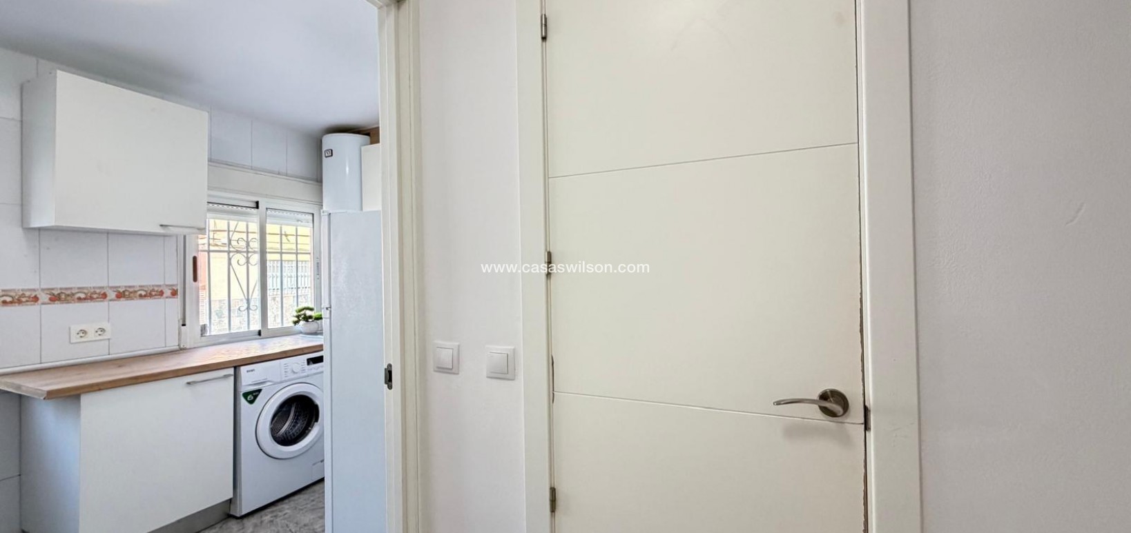 Venta - Apartamento - Torrevieja - Centro