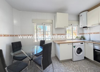 Venta - Apartamento - Torrevieja - Centro