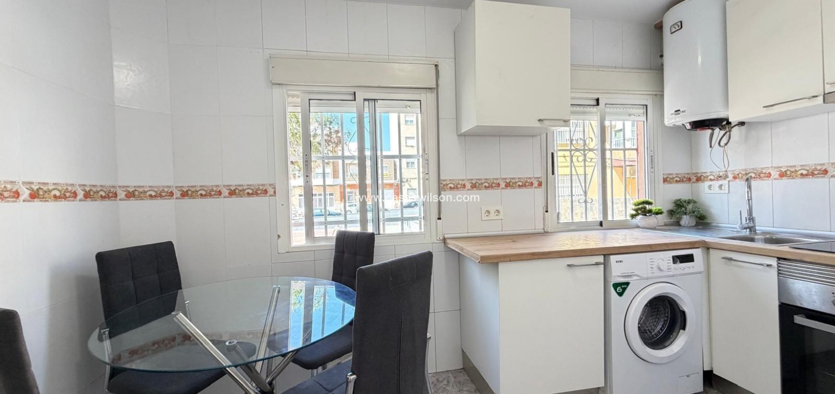Venta - Apartamento - Torrevieja - Centro
