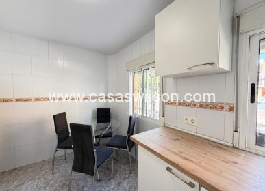 Venta - Apartamento - Torrevieja - Centro