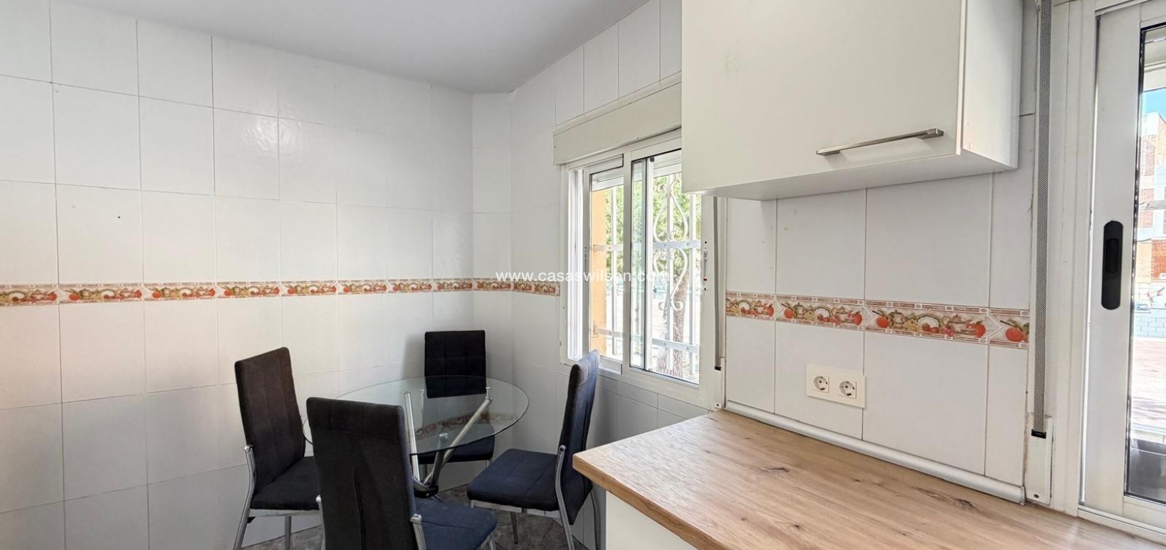 Venta - Apartamento - Torrevieja - Centro