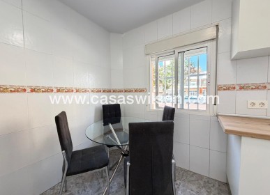 Venta - Apartamento - Torrevieja - Centro