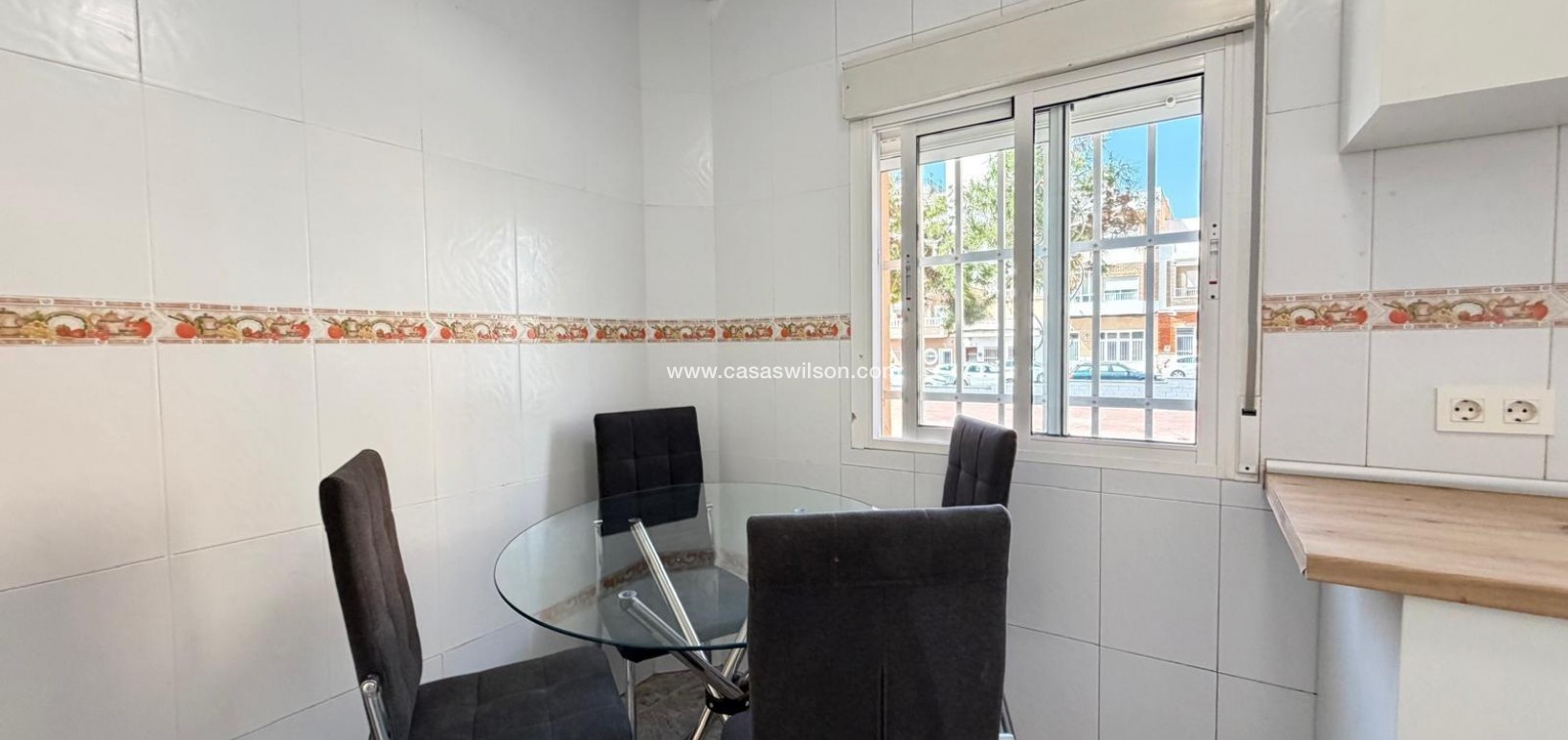 Venta - Apartamento - Torrevieja - Centro
