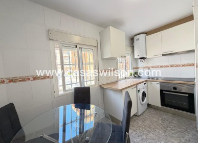 Venta - Apartamento - Torrevieja - Centro