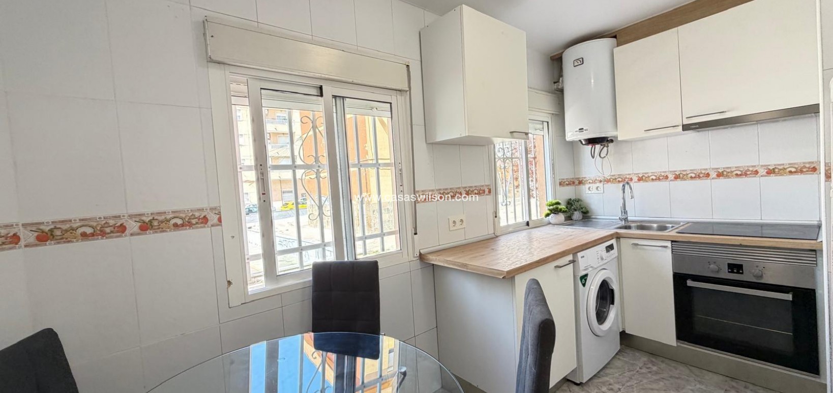 Venta - Apartamento - Torrevieja - Centro