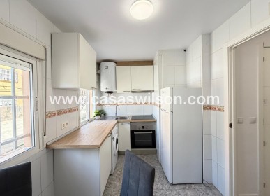 Venta - Apartamento - Torrevieja - Centro