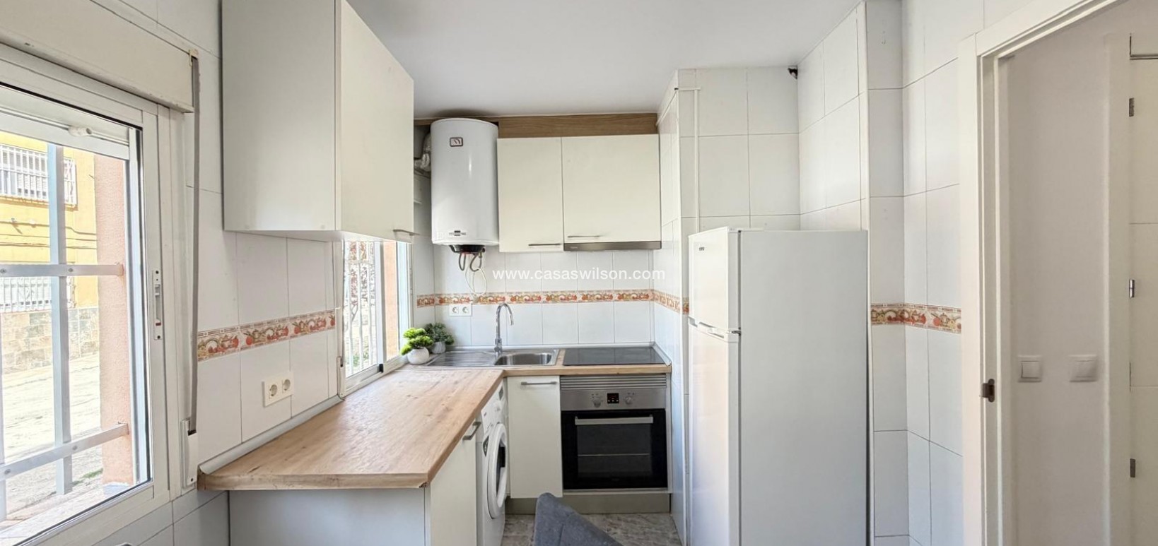 Venta - Apartamento - Torrevieja - Centro
