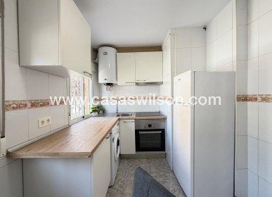 Venta - Apartamento - Torrevieja - Centro