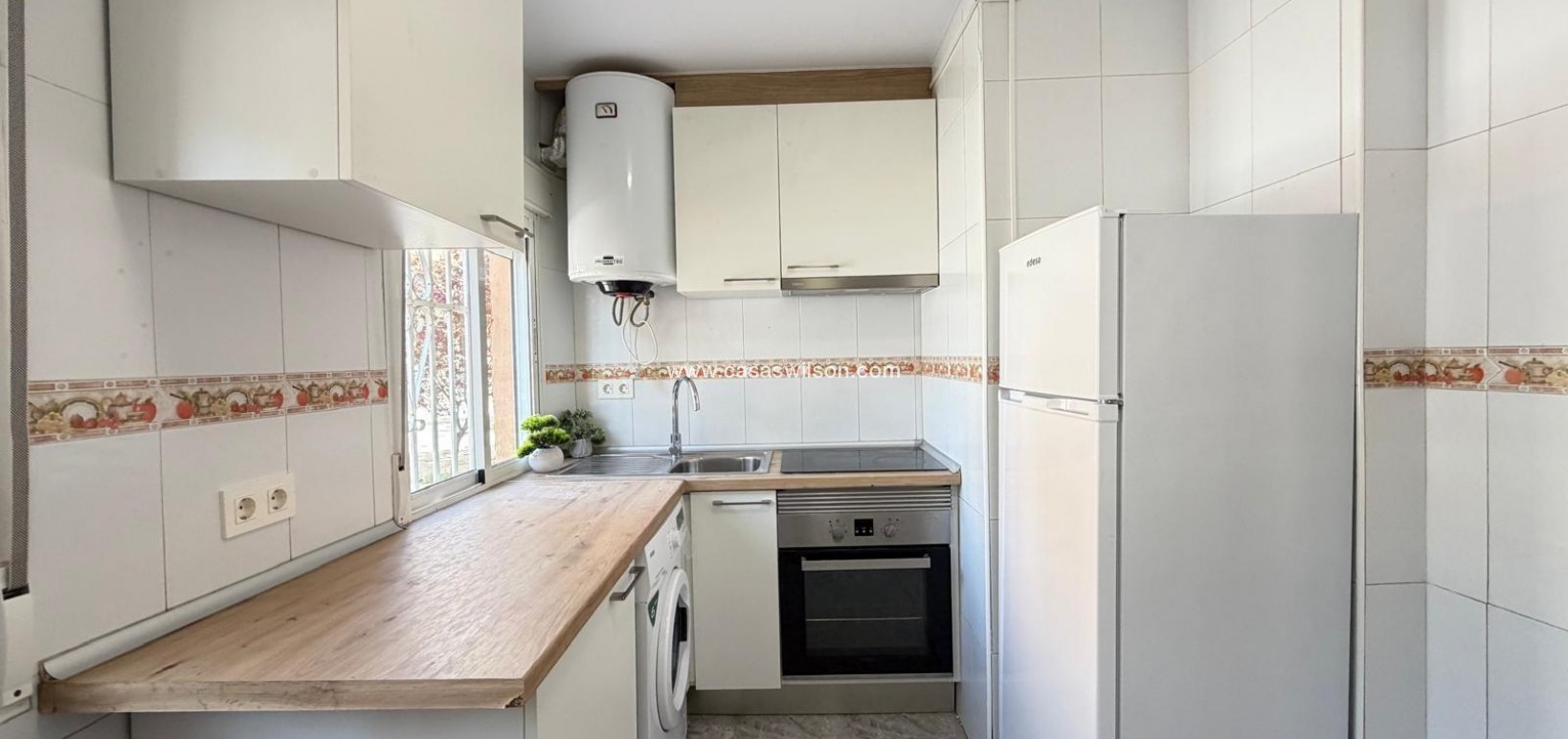 Venta - Apartamento - Torrevieja - Centro