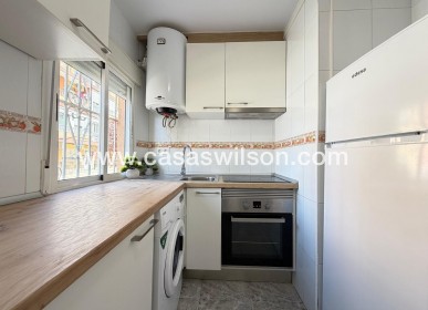 Venta - Apartamento - Torrevieja - Centro