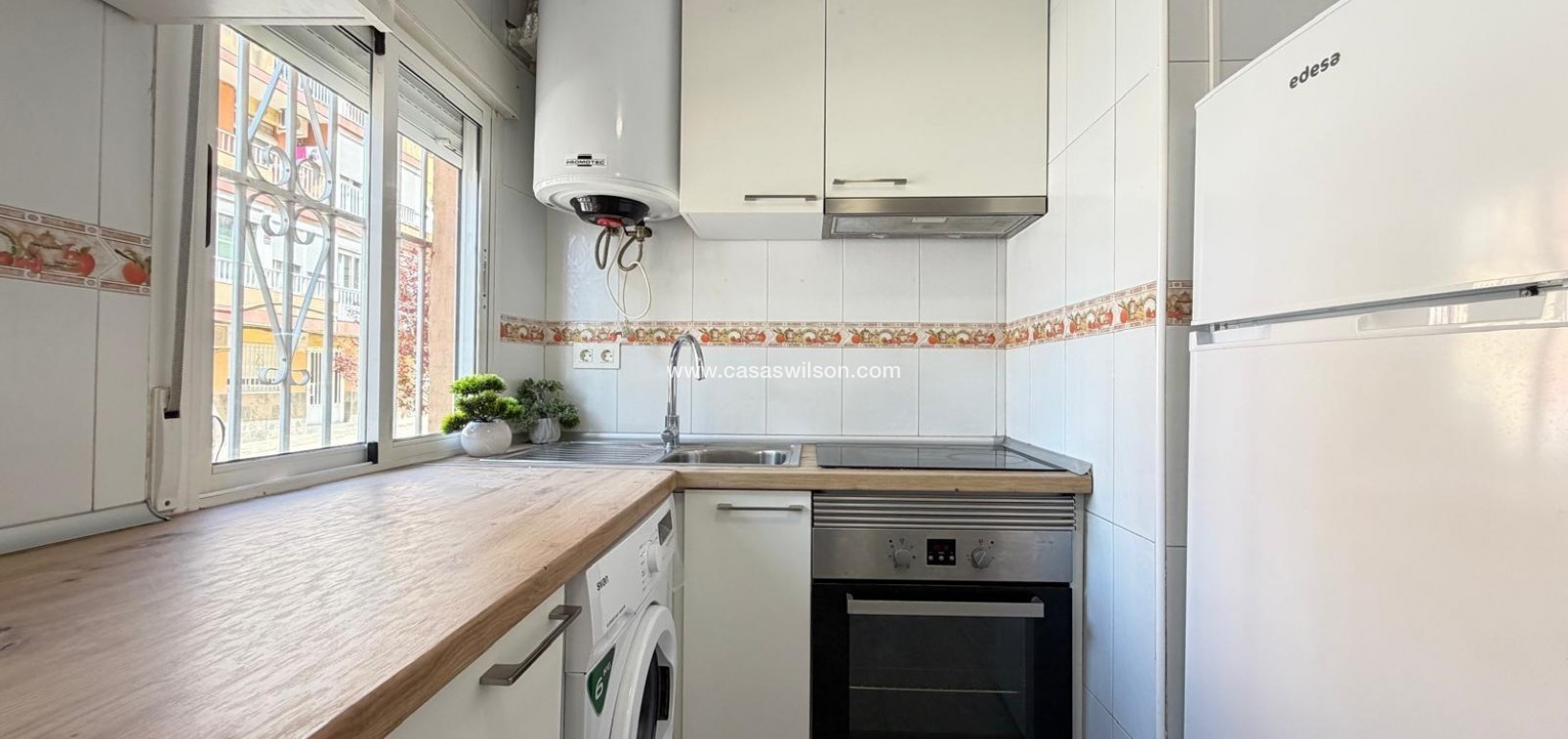 Venta - Apartamento - Torrevieja - Centro