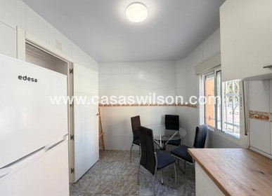 Venta - Apartamento - Torrevieja - Centro