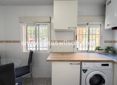 Venta - Apartamento - Torrevieja - Centro