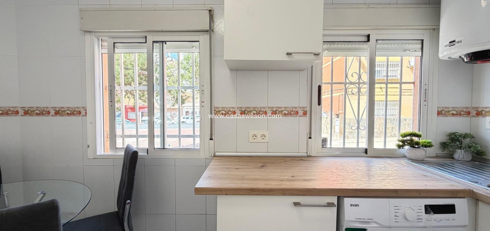 Venta - Apartamento - Torrevieja - Centro