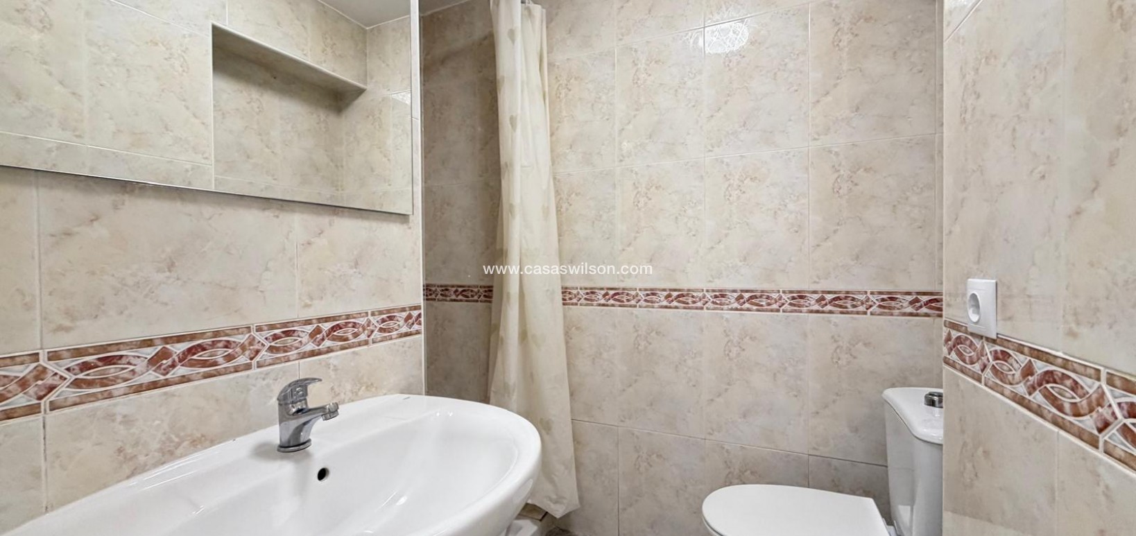 Venta - Apartamento - Torrevieja - Centro