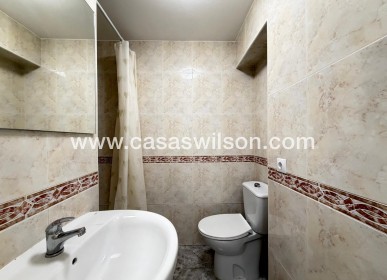 Venta - Apartamento - Torrevieja - Centro
