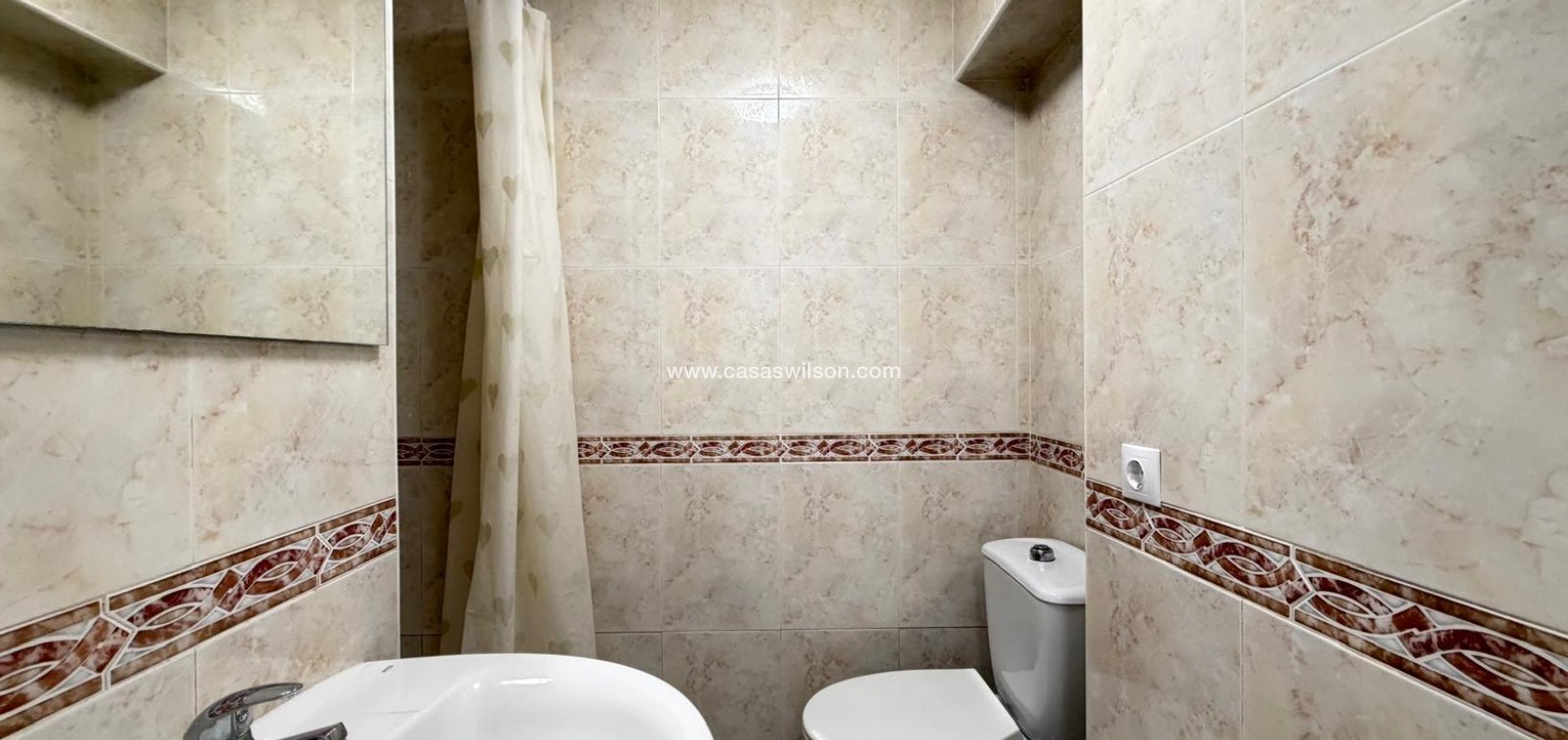 Venta - Apartamento - Torrevieja - Centro