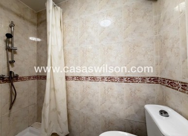Venta - Apartamento - Torrevieja - Centro