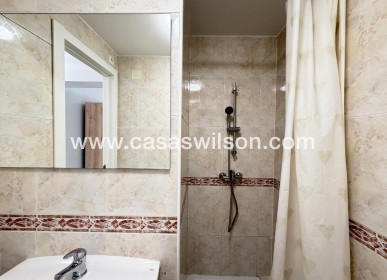 Venta - Apartamento - Torrevieja - Centro