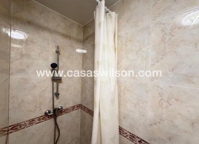 Venta - Apartamento - Torrevieja - Centro