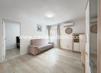 Venta - Apartamento - Torrevieja - Centro
