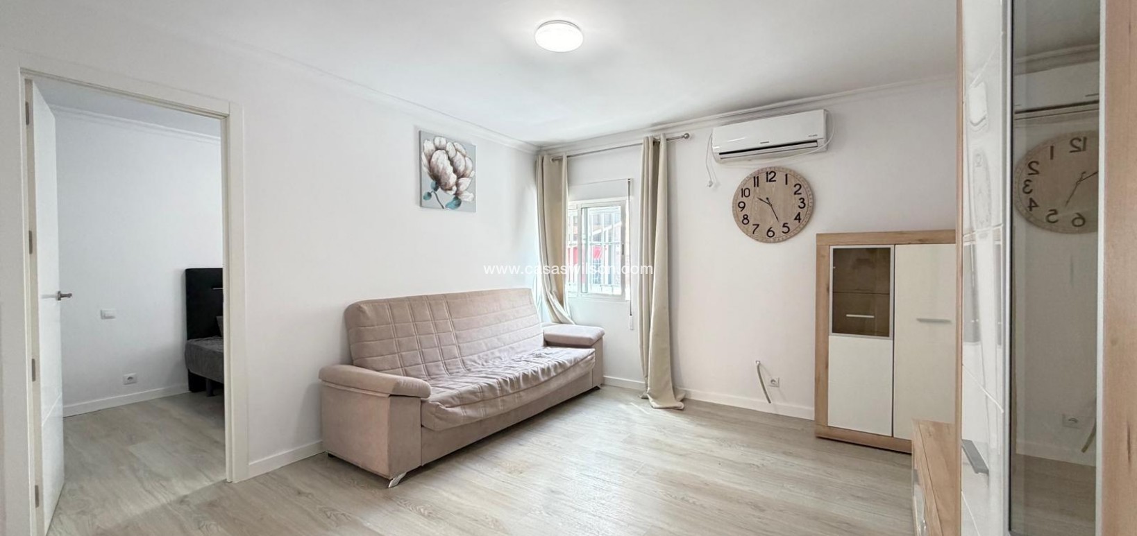 Venta - Apartamento - Torrevieja - Centro
