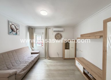 Venta - Apartamento - Torrevieja - Centro